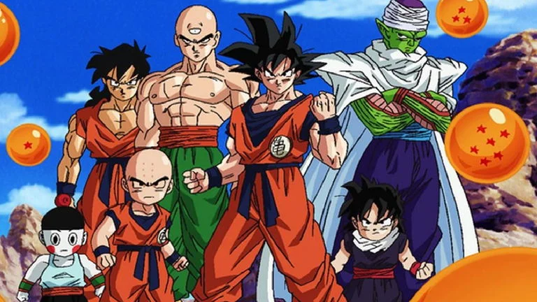🐲Best Anime Series of All Time