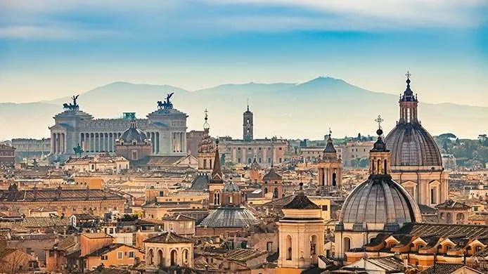 🗺️Top Countries to Visit