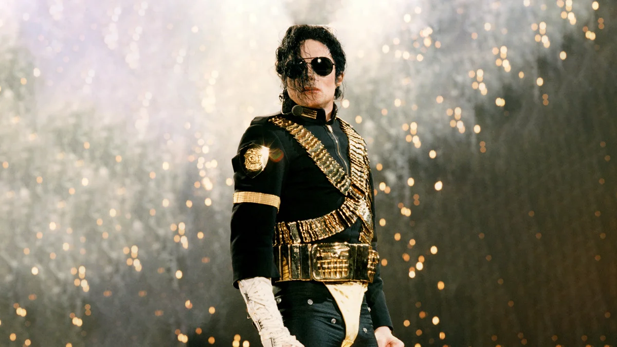 👑Michael Jackson Studio Albums