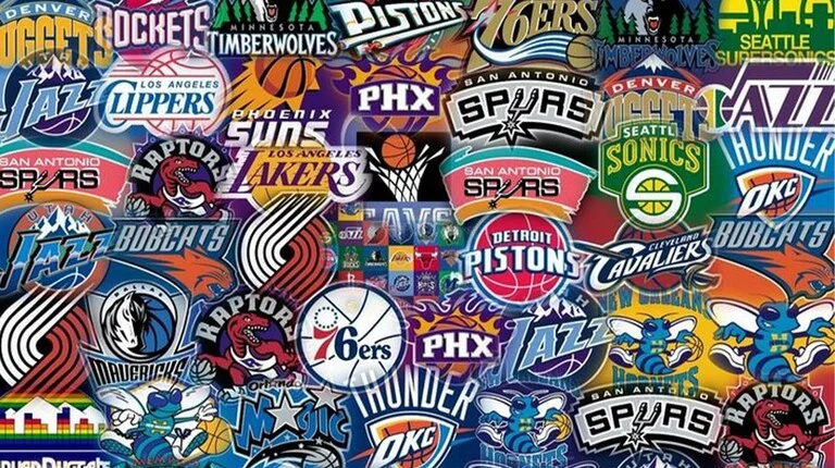 🏀All NBA Teams