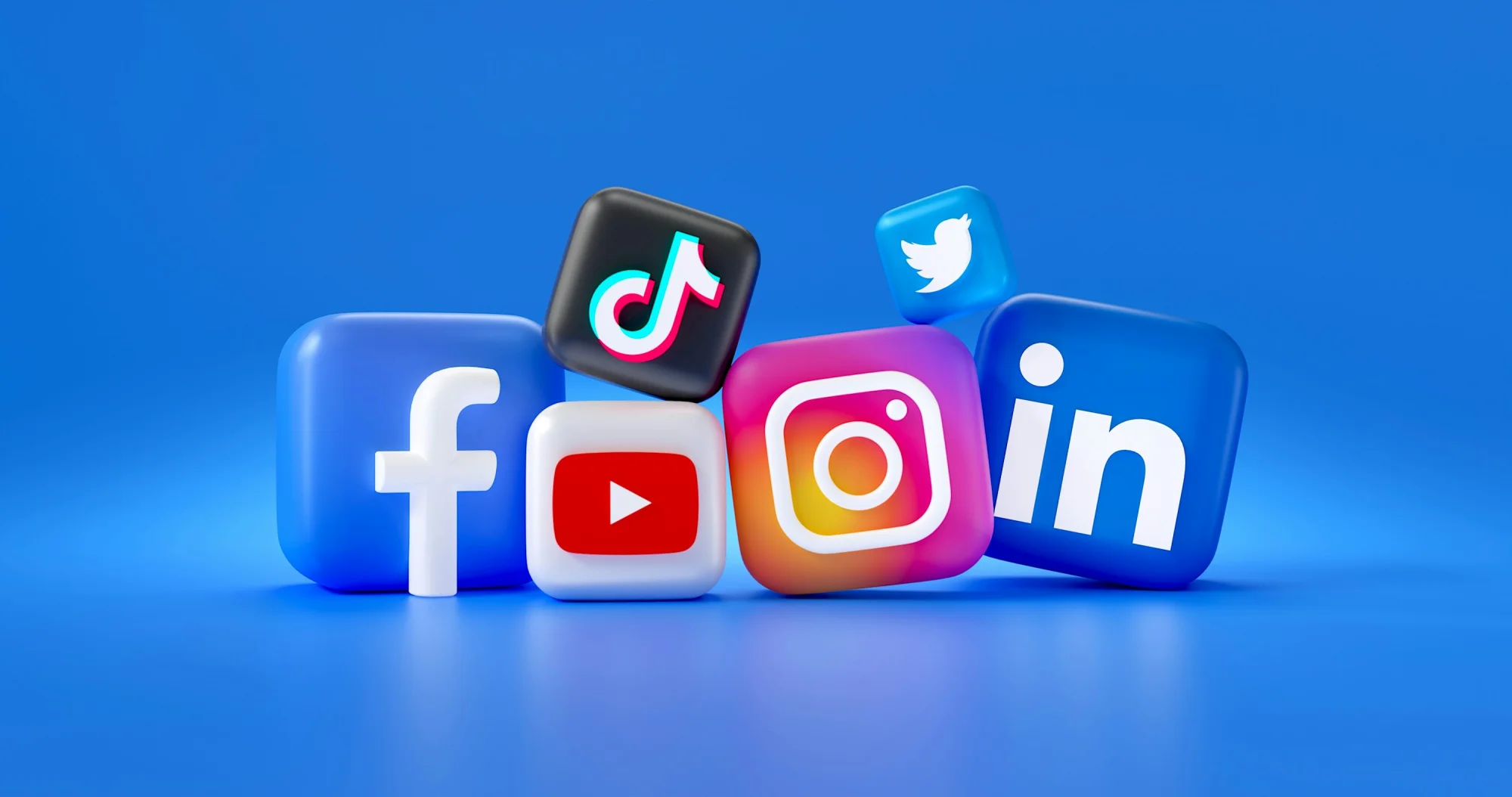 👍🏻Best Social Networks Ranking