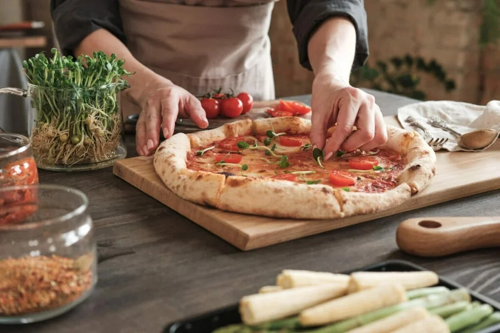 🍕World's Best Pizza Styles