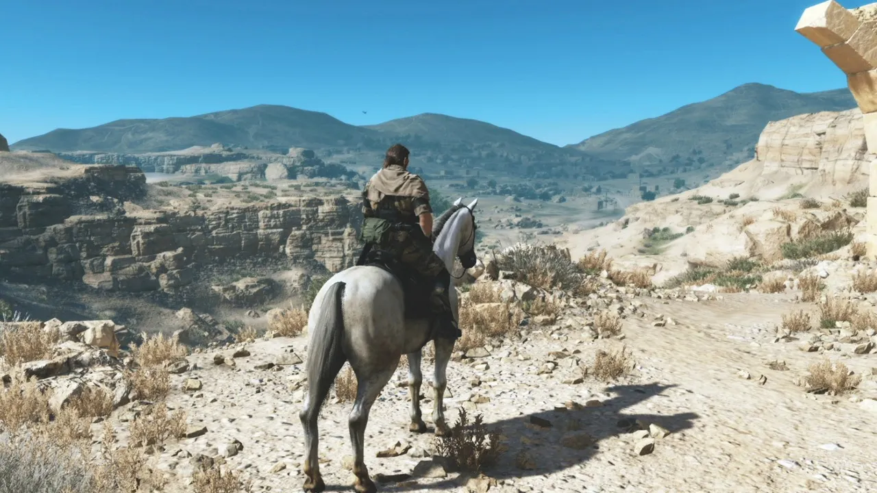 🗺️🎮Best Open World Games of All Time
