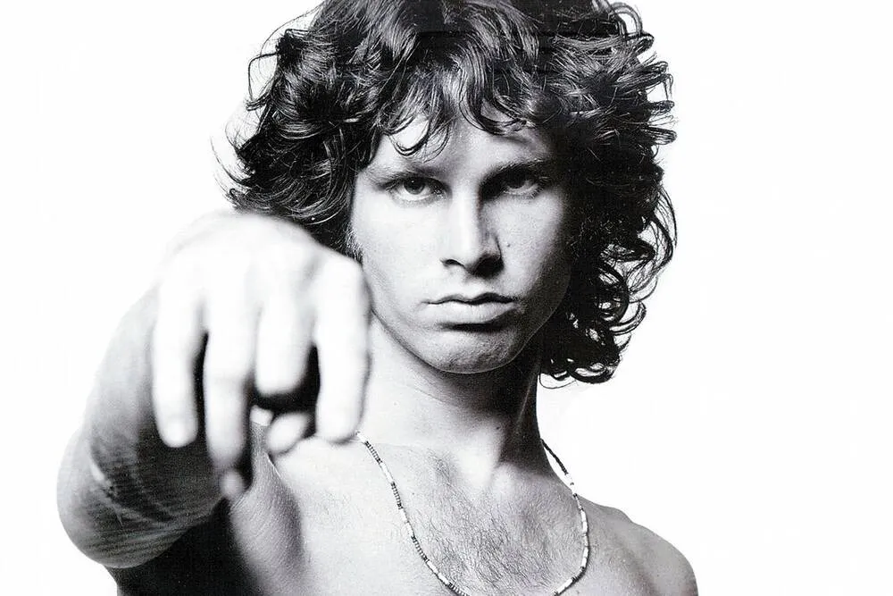 🎸Most Iconic Rock Frontmen