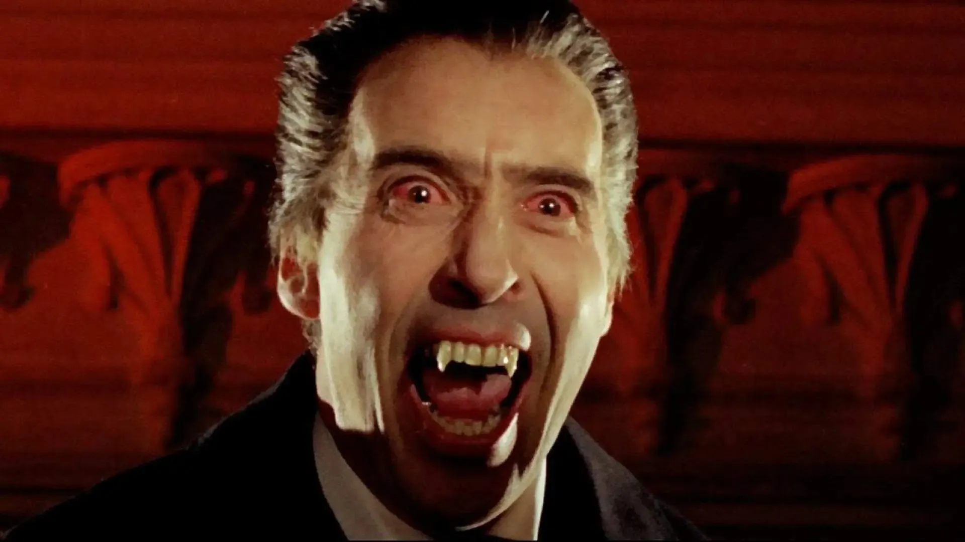 🧛‍♂️Top Vampire Movies of All Time