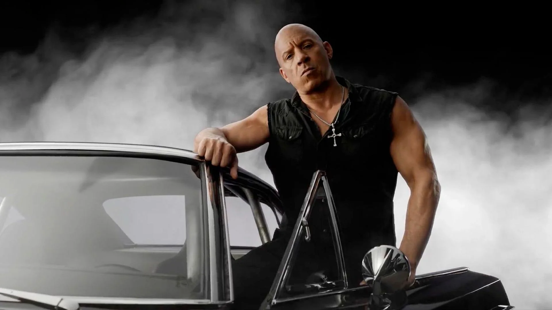 🚗💨 Fast & Furious Saga