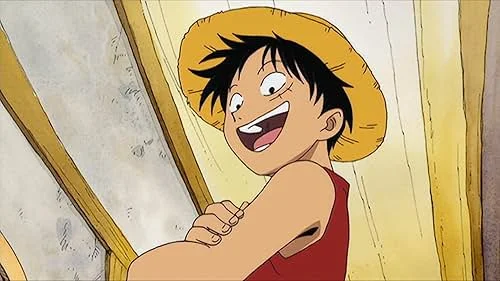 One Piece (1999–ongoing)
