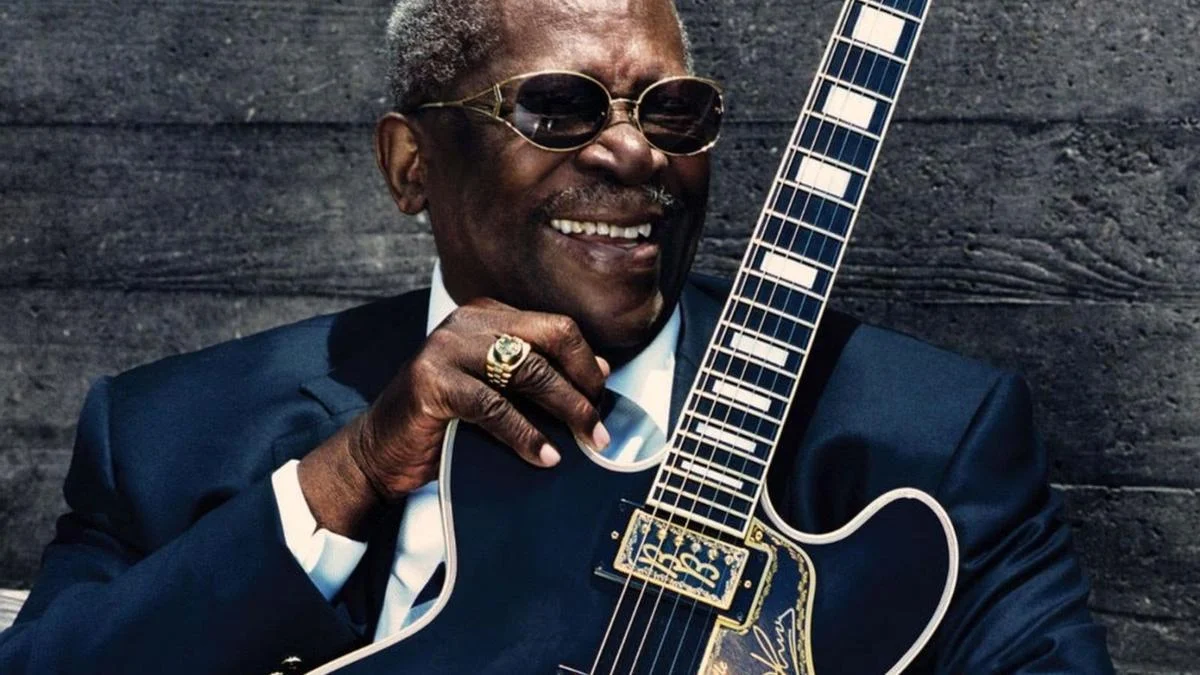 Blues