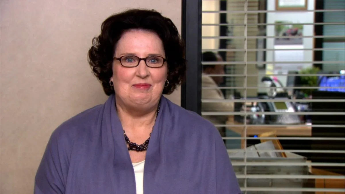 Phyllis Lapin-Vance