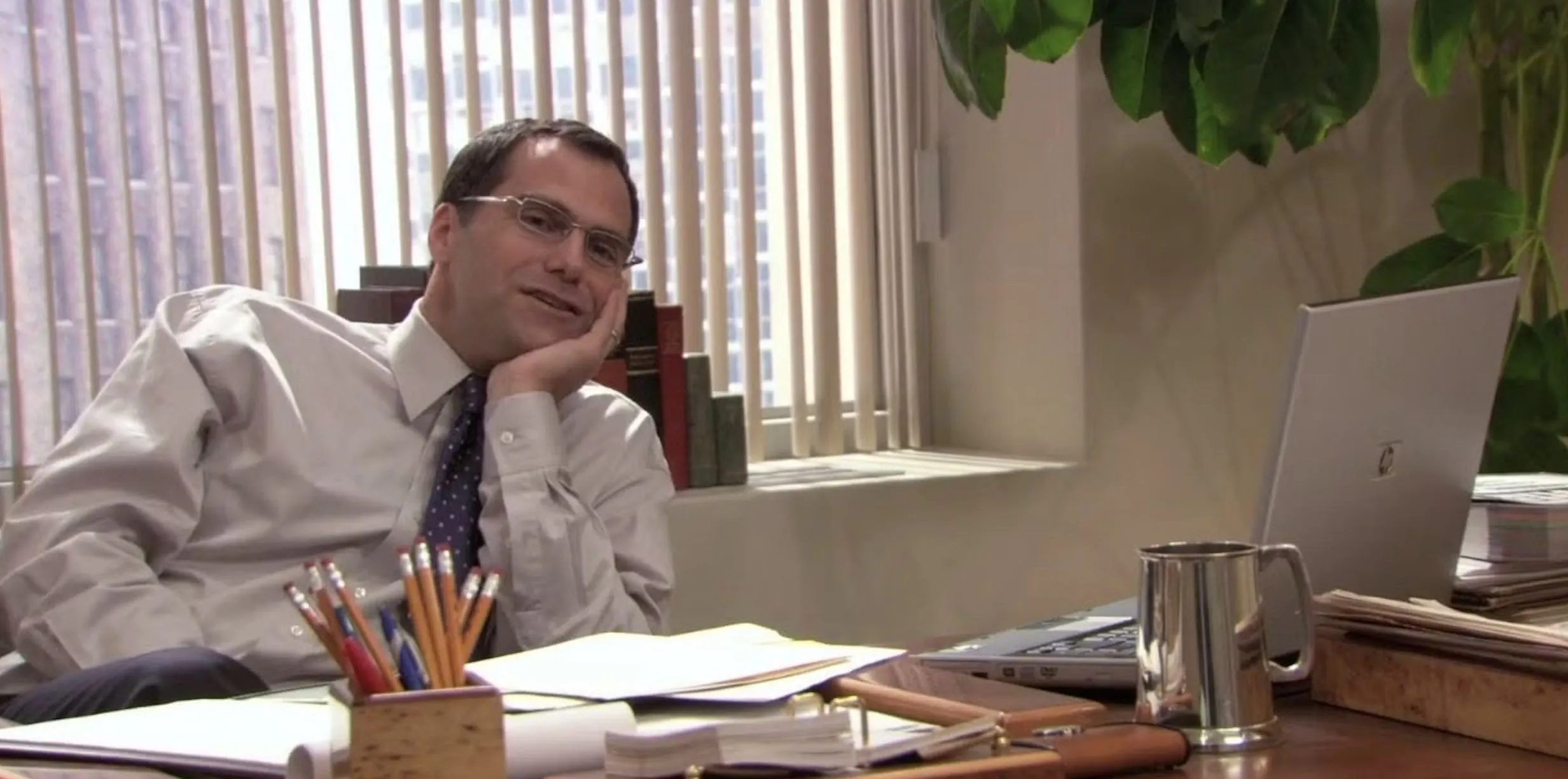 David Wallace