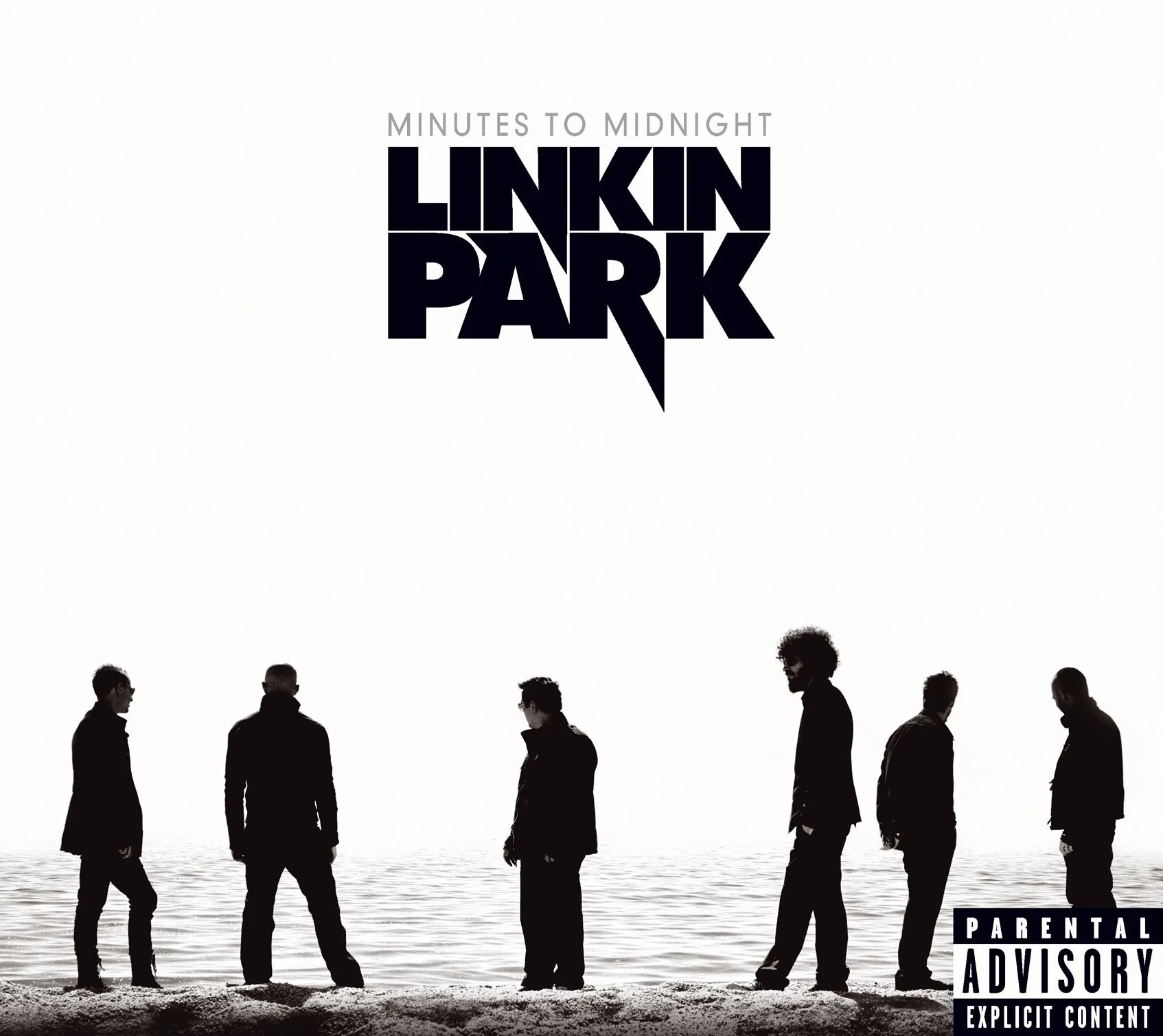 Minutes to Midnight (2007)