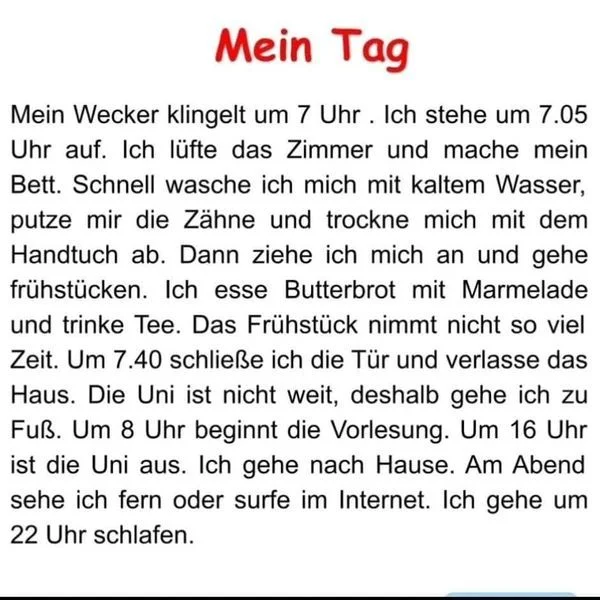 German