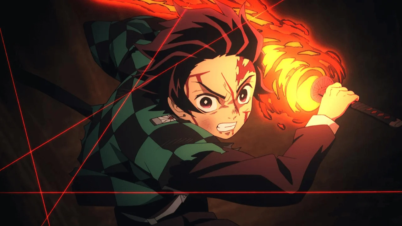 Demon Slayer (2019–ongoing)