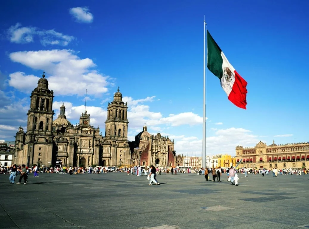Mexico