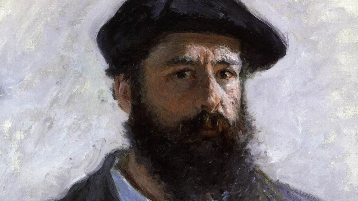 Claude Monet