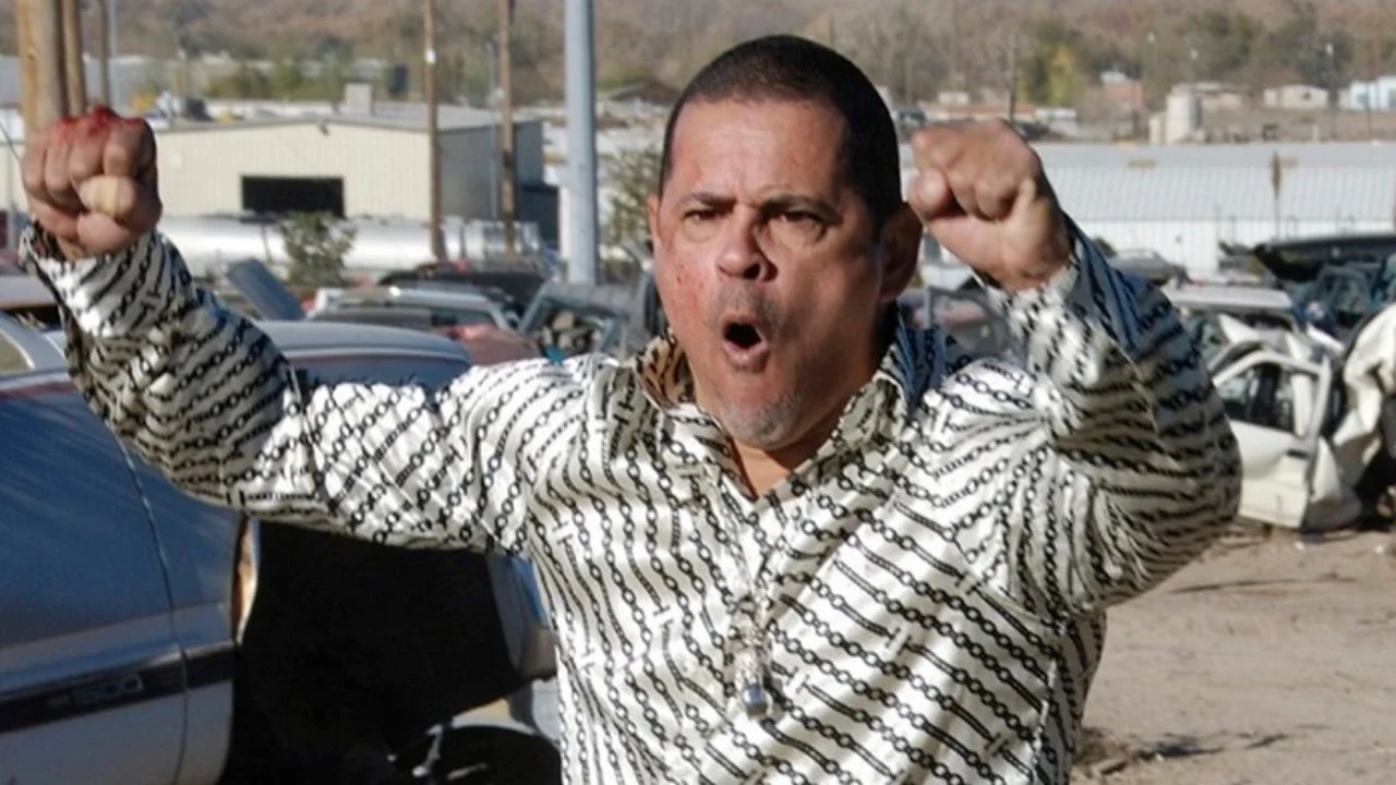 Tuco Salamanca