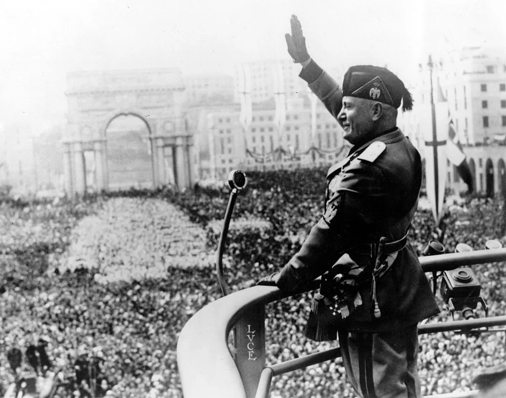 Fascism