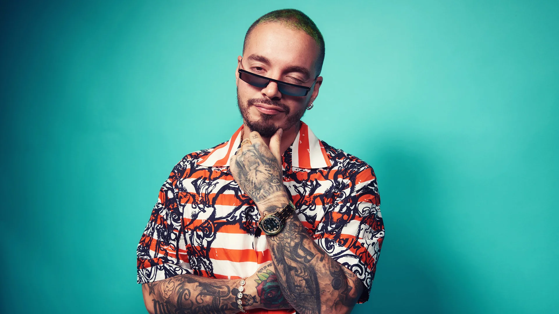 Reggaeton