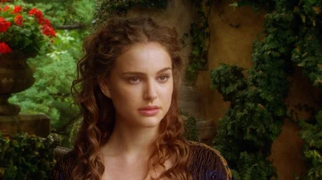 Natalie Portman