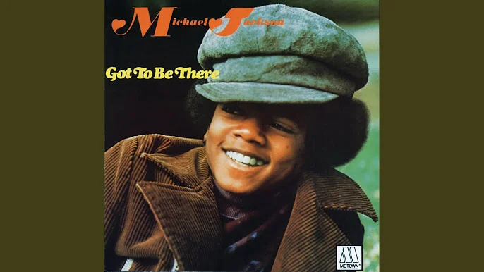 Got to Be There (1972)
