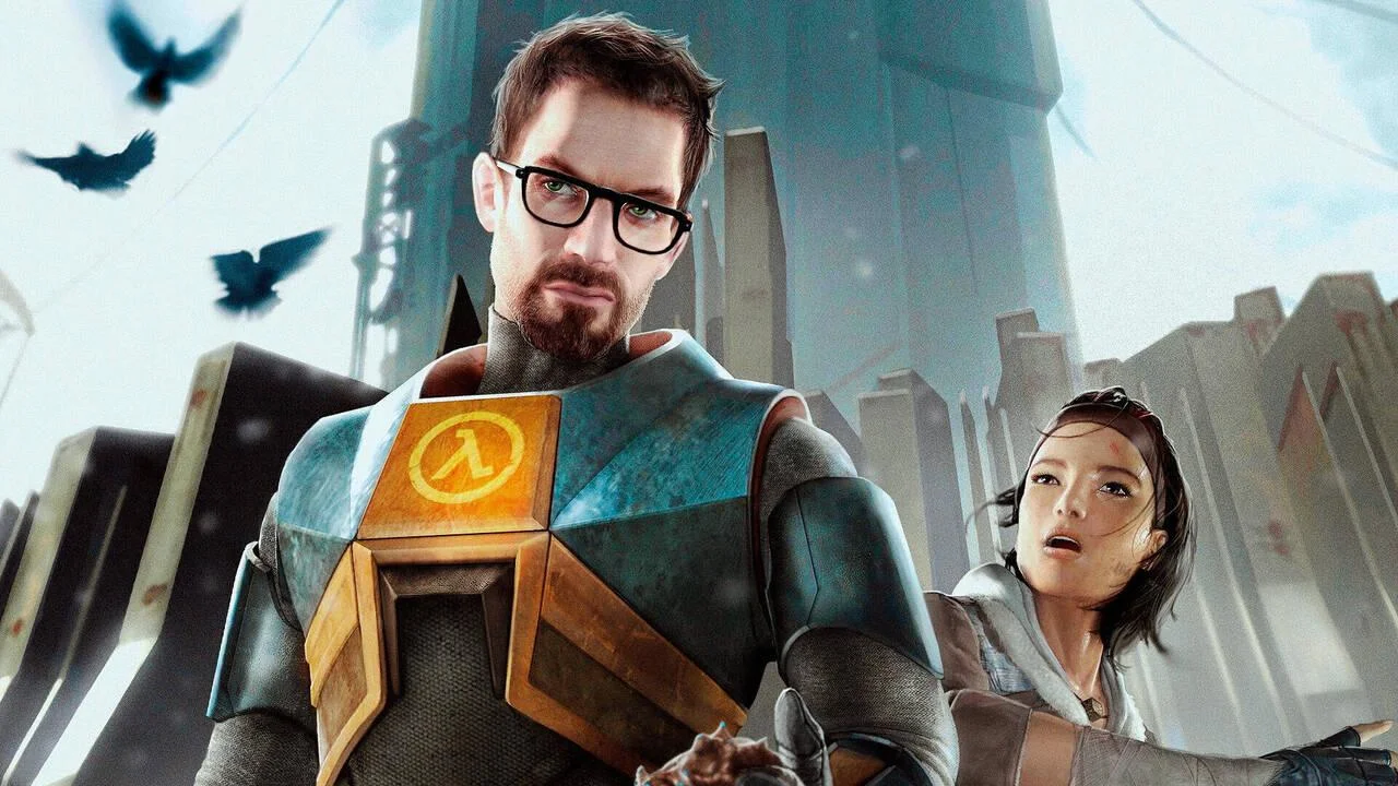 Half-Life