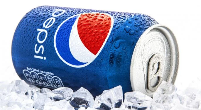 Pepsi