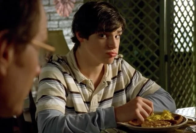 Walter White Jr.