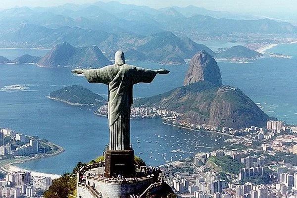 Brazil