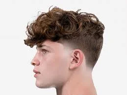 Taper Fade