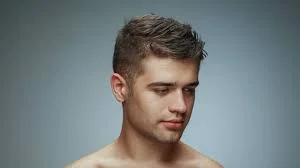 Crew Cut