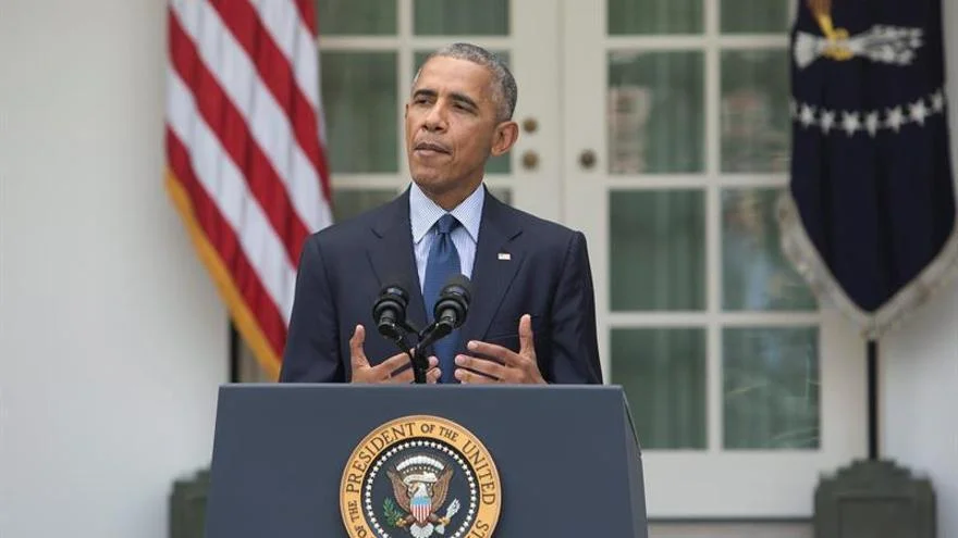 Barack Obama
