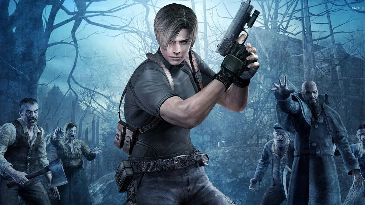 Resident Evil