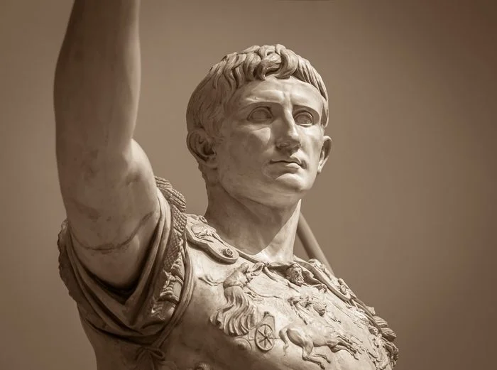 Julius Caesar