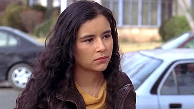 Andrea Cantillo