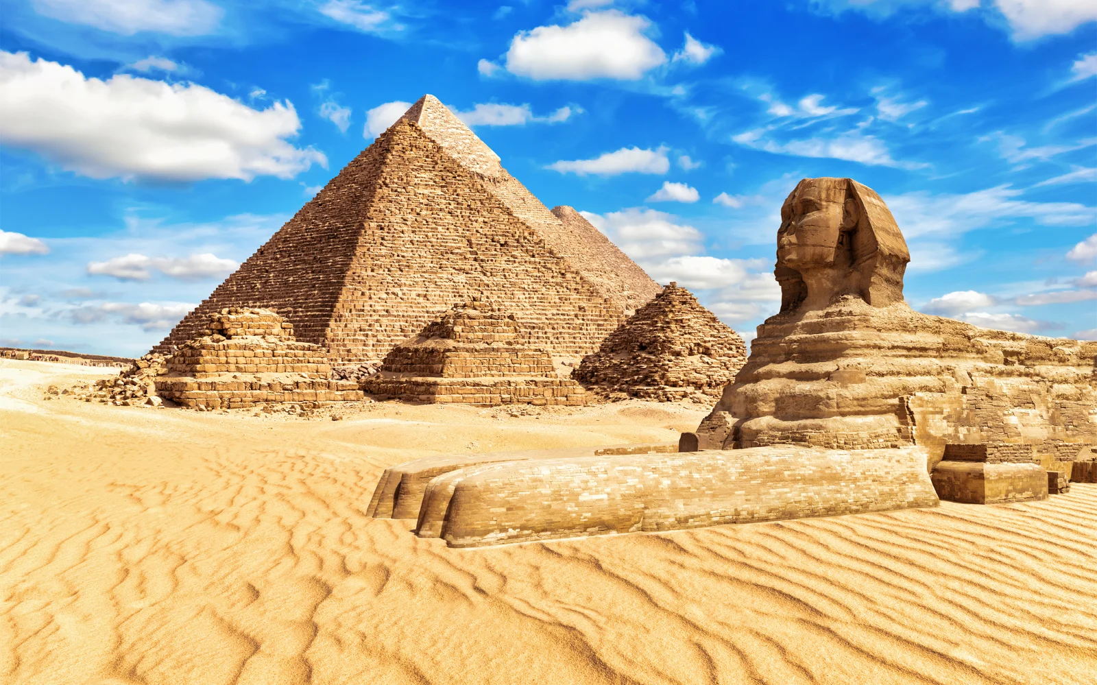 Egypt
