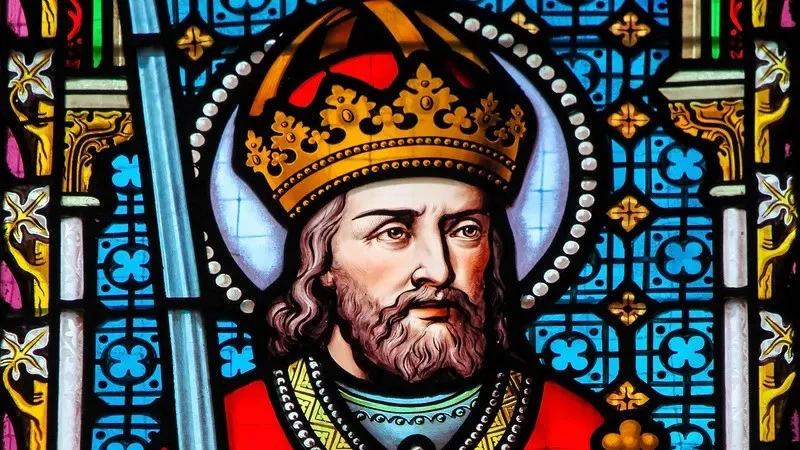 Charlemagne