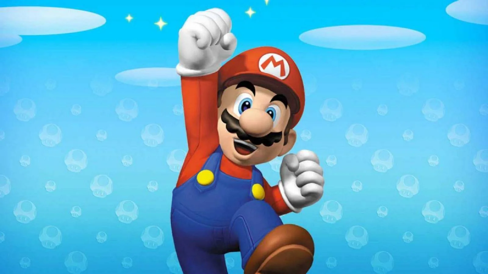 Mario