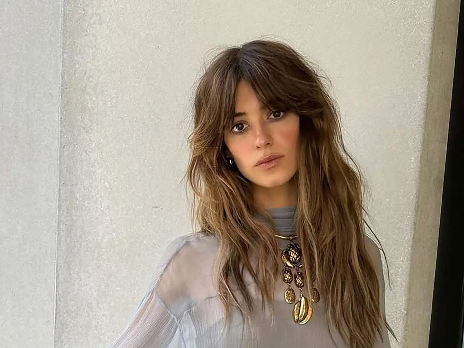 Long Layers
