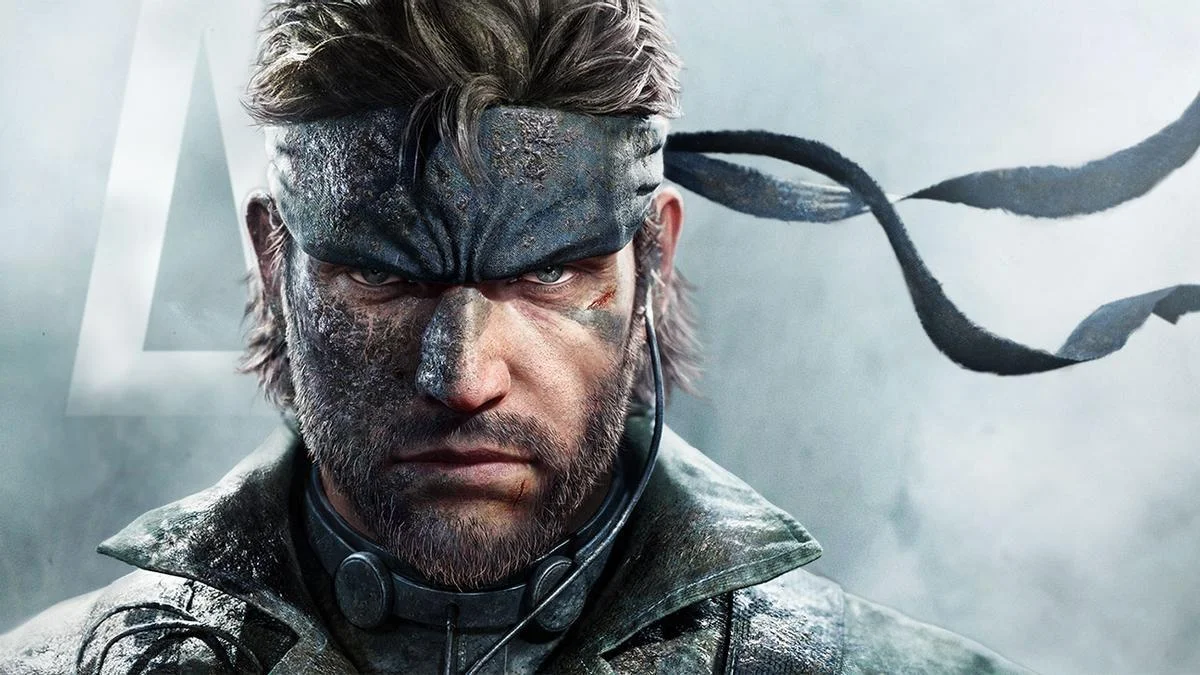 Metal Gear Solid