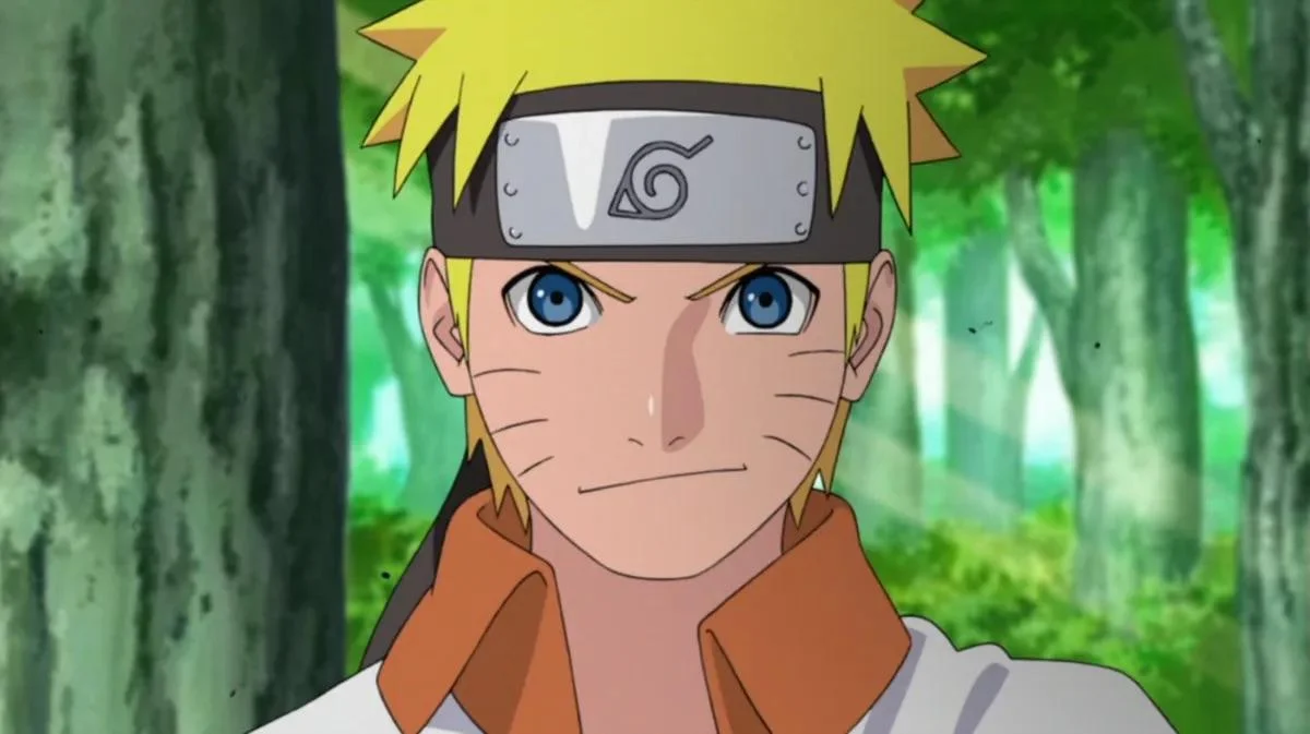 Naruto Shippuden (2007–2017)