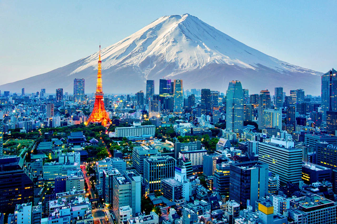 Japan
