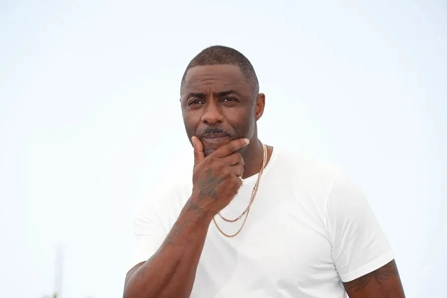 Idris Elba