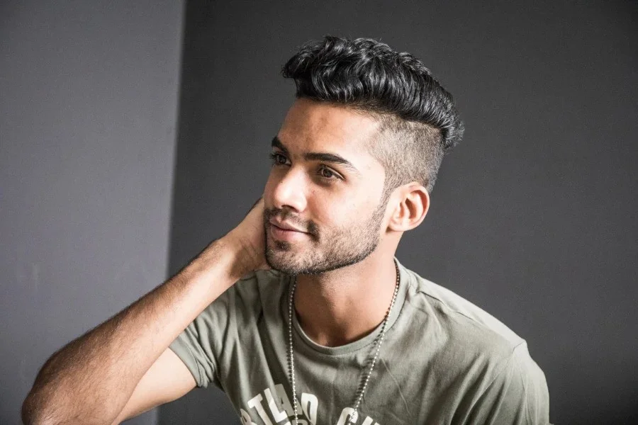 Quiff