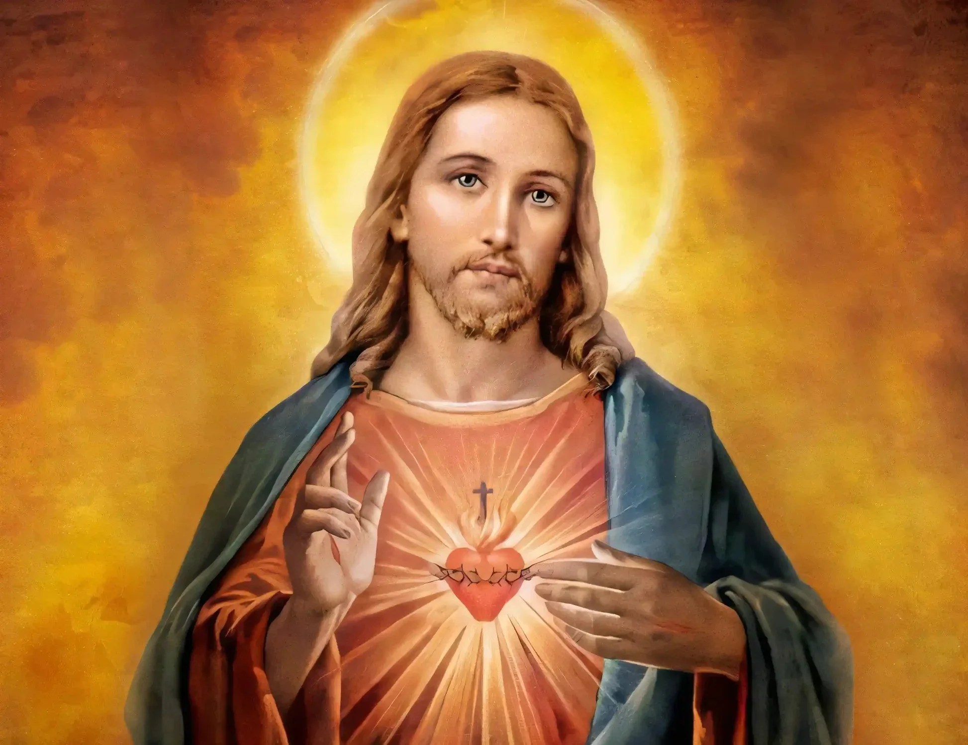 Jesus Christ