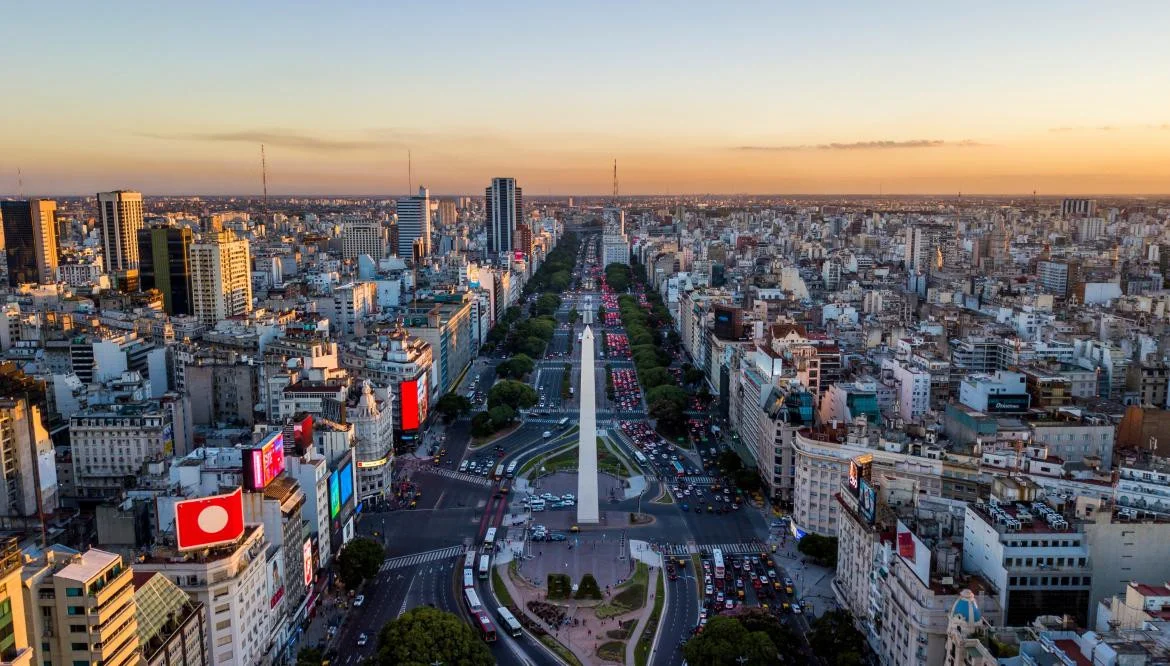 Argentina