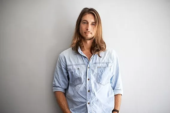 Long Hair