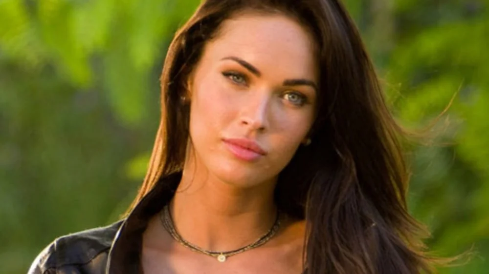 Megan Fox