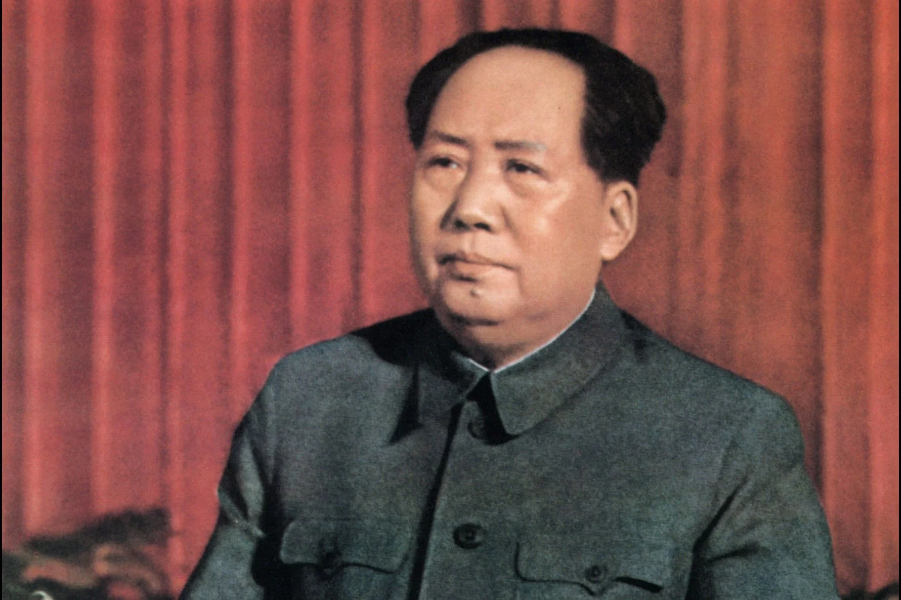 Mao Zedong