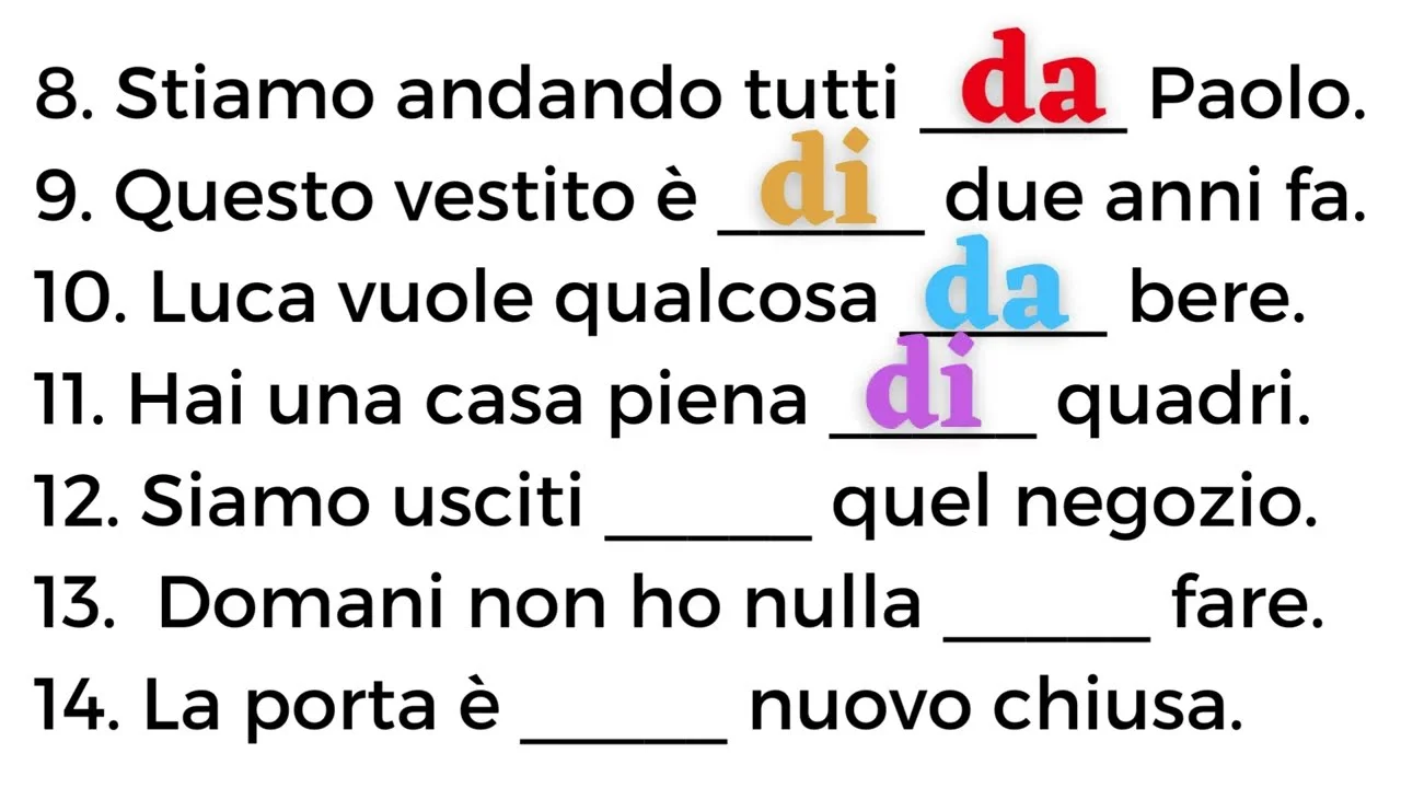 Italian