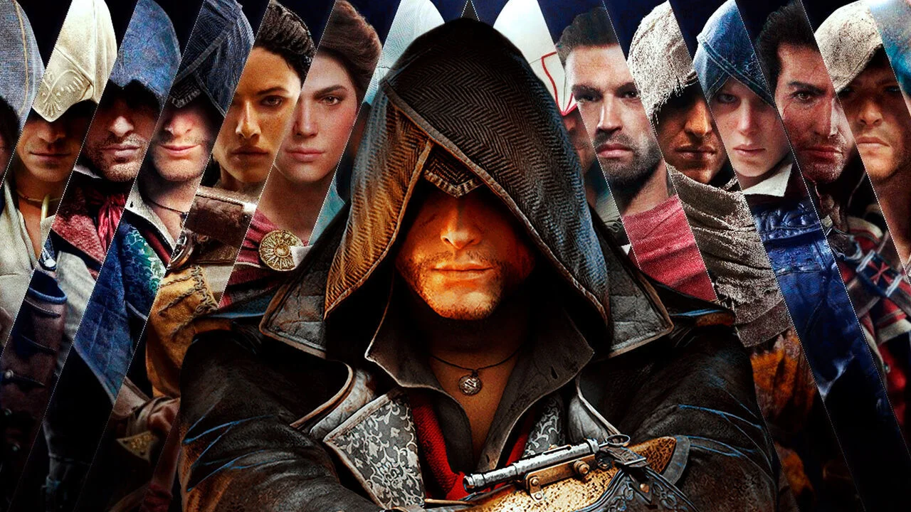 Assassin's Creed